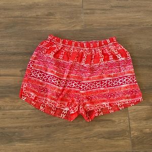 Everly Women’s Shorts